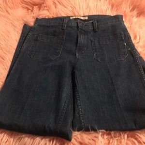 J brand jeans